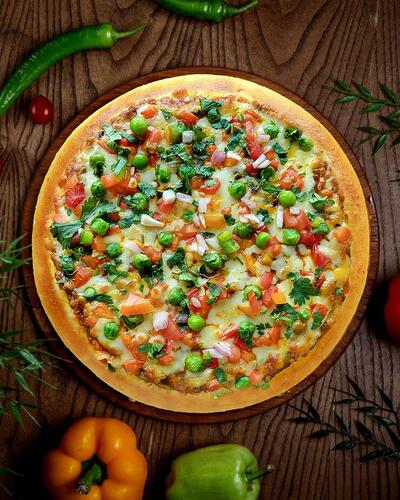 Papa Louie's Pizza Kalol