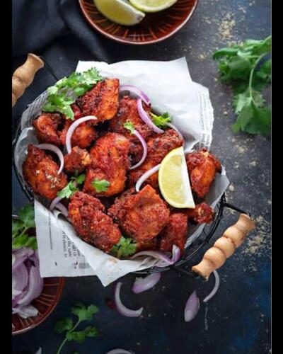 Arhan Chicken Restaurant