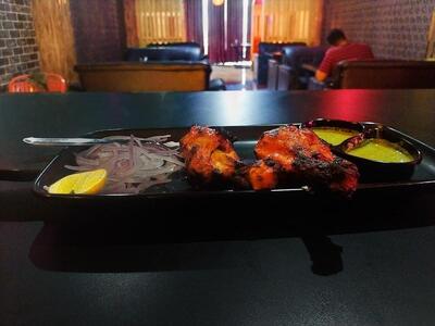 Signature Cafe & Restaurant