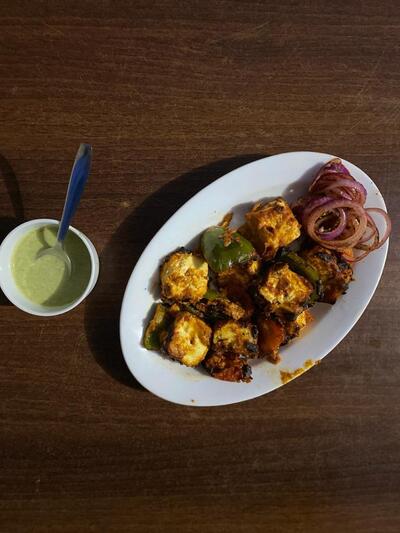 SWASTIKA DINING SHAHI DARBAR