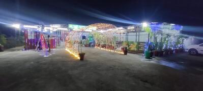 SingaiMasalaHut - iruttupallam