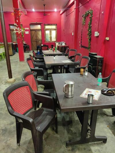 Om Family Restaurant