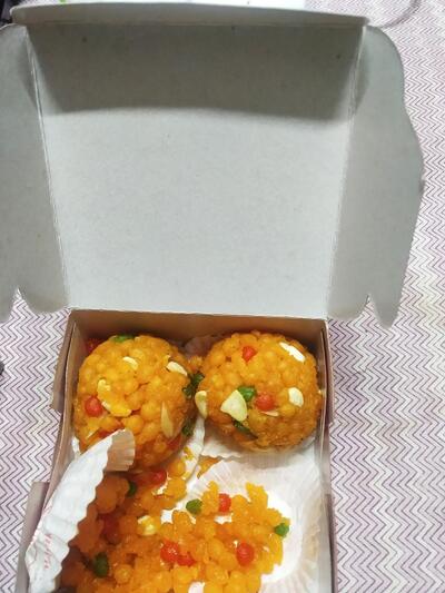 New Amrit Bikaner Misthan Bhandar - Best Sweet Shop Famous Sweet Shops Bakery Shop in Rohtak Restaurant in Rohtak