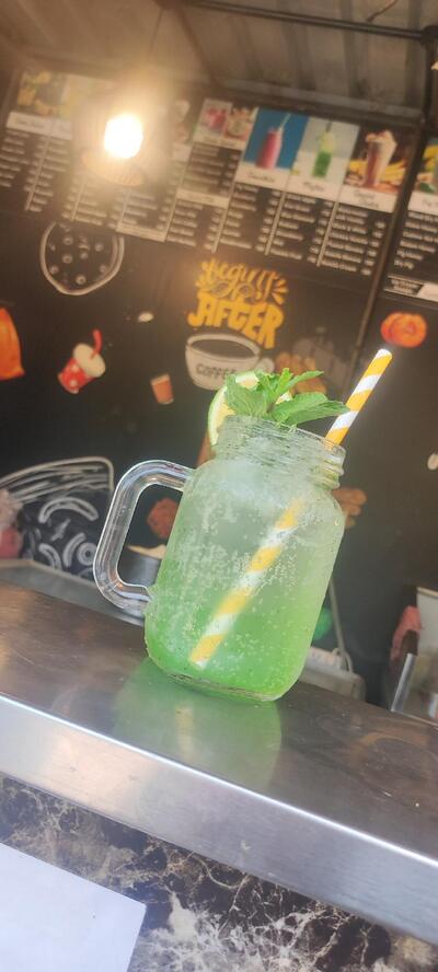 Cafe land chikkaballapur