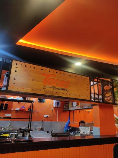 TACOS The Roast Chicken Restaurant