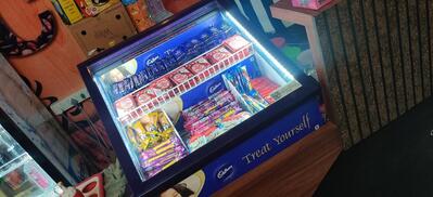 Chai Coffee Corner C3