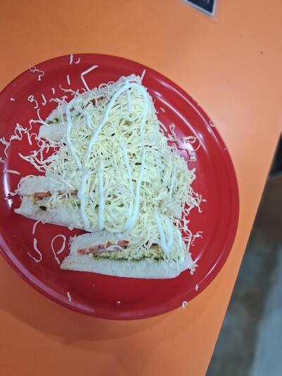 Jay Shree Ram Fast Food