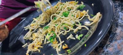 Shalimar family restaurant