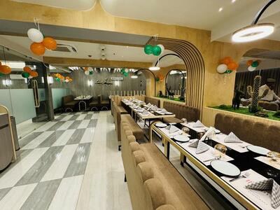 THE ROYAL ERA RESTAURANT