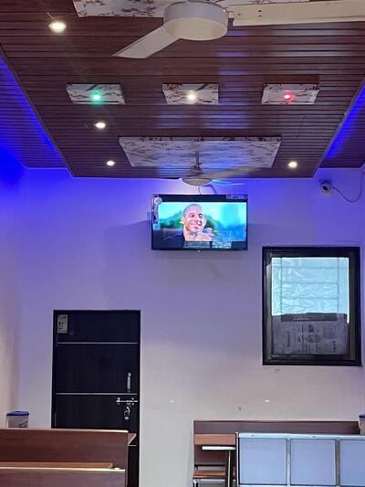 Hotel Vijay Beer Bar