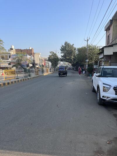 Yummy Delight (Restaurant)