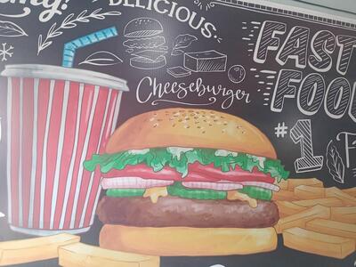 Balaji Fastfood center