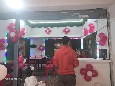 Hot & spicy Chinese point