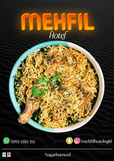 Mehfil Hotel