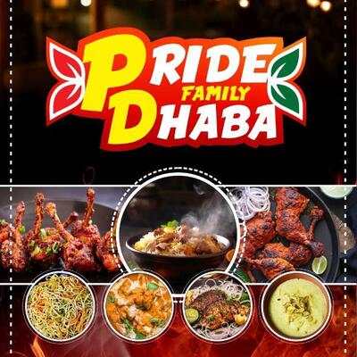 Pride Family Dhaba