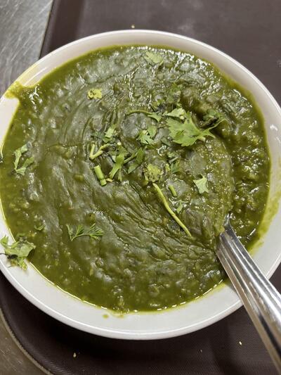 Hotel Vikas kamat pure veg restaurant