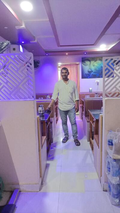 Navaruchi Family Restaurant