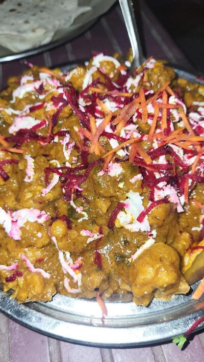 Surya Dhaba and family restaurant