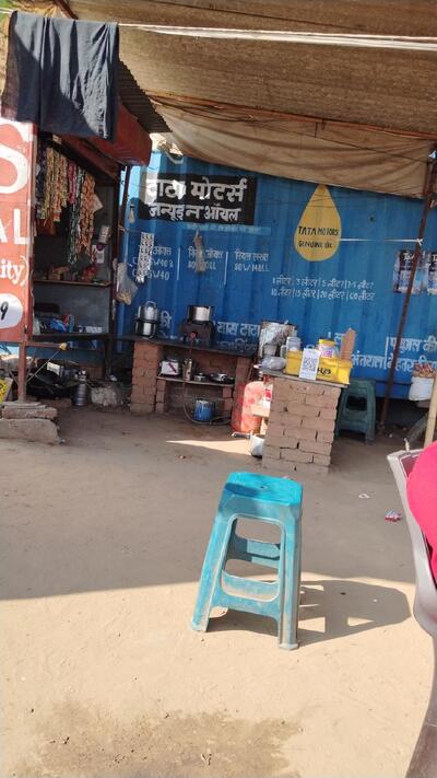 Shree Balaji Restaurant