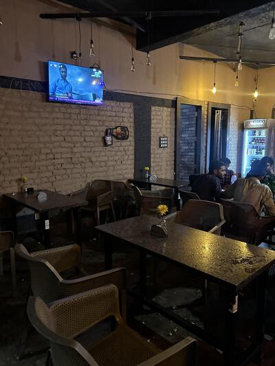 SHAHARE’S BAR & RESTAURANT , शहारे बार & रेस्टॉरंट