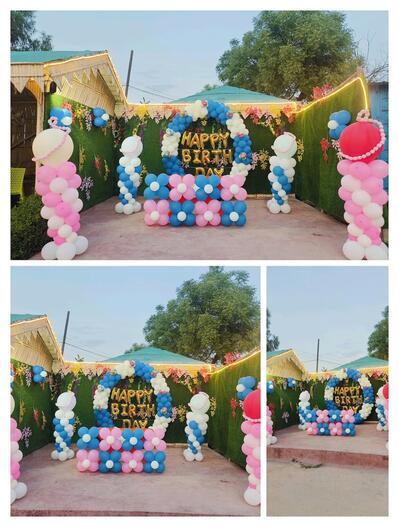 Pind da swad pure veg restaurant