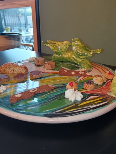 Luma Wine, Food & Slow Food