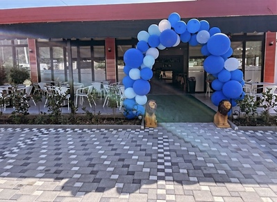 Bar Restorant 2 Vëllezërit