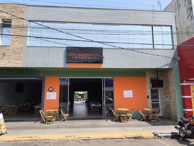 São Sebastião Restaurante Comidaria & Grill
