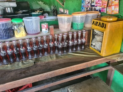 Warung Bu Painah
