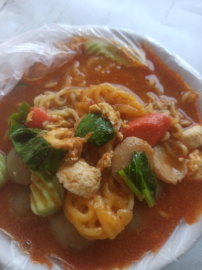 Kedai shanum