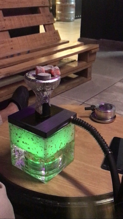 Kaur Grill & Bar