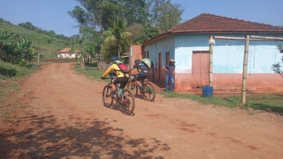 Venda do Waguinho São José
