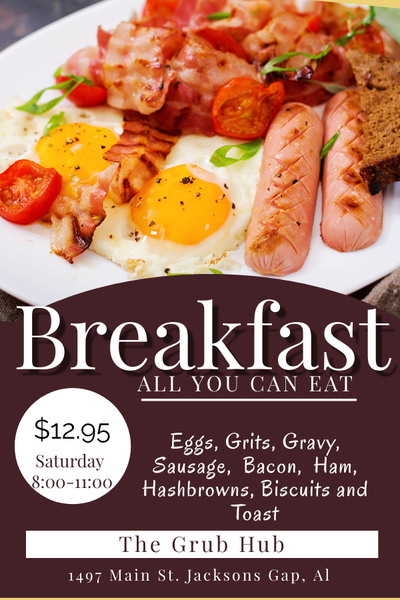The Grub Hub Market & Grill