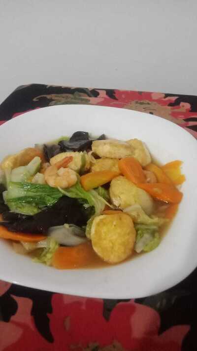 KEDAI OCE