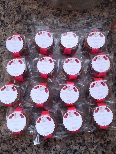 Melatiê - Pão de mel