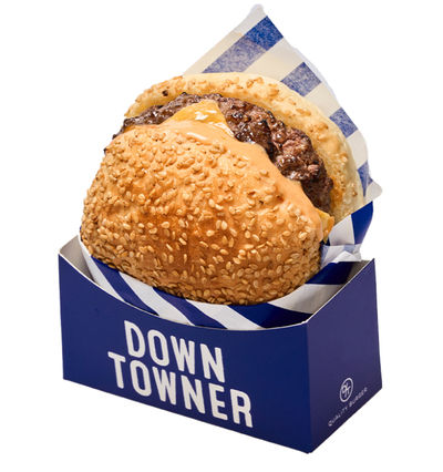 Downtowner