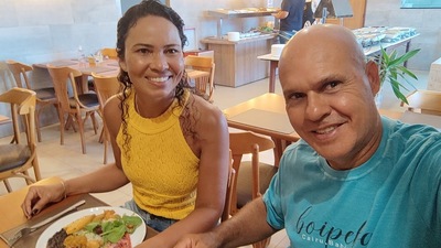 Casa Grande Restaurante