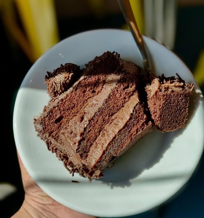 Confeitaria Berola Cassino