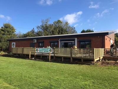 Yateley United Community Centre