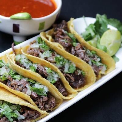 La Sister Taqueria Mexican