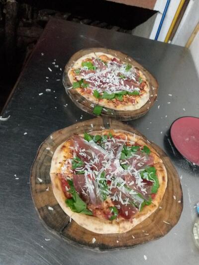 pizza wave