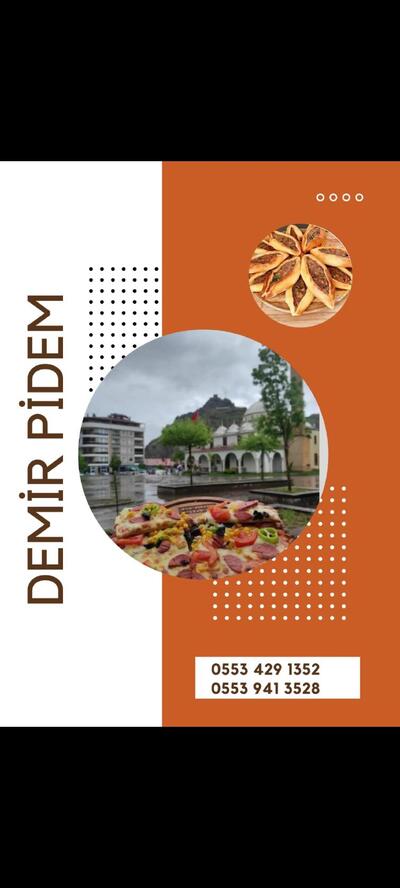 Demir pidemm