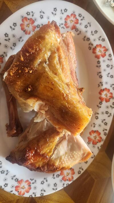 ร้านไพวรรณ ไก่ย่างบ้านแคน