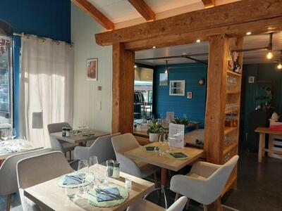 Restaurant Pizzeria Le Zip Combloux