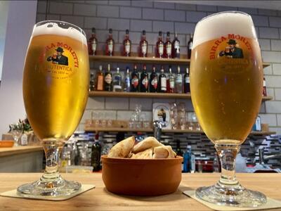 Apero Bar Zentrum Trübbach