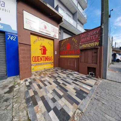 Império das Quentinhas