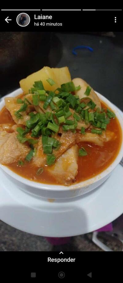 Bar e Restaurante do Mudson