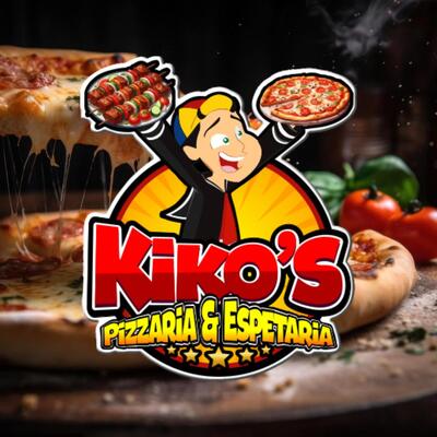 Kiko’s Pizzaria