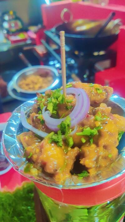 Sanje Time chat&Gobi center