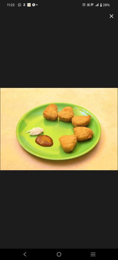 Mumbai chai & snacks